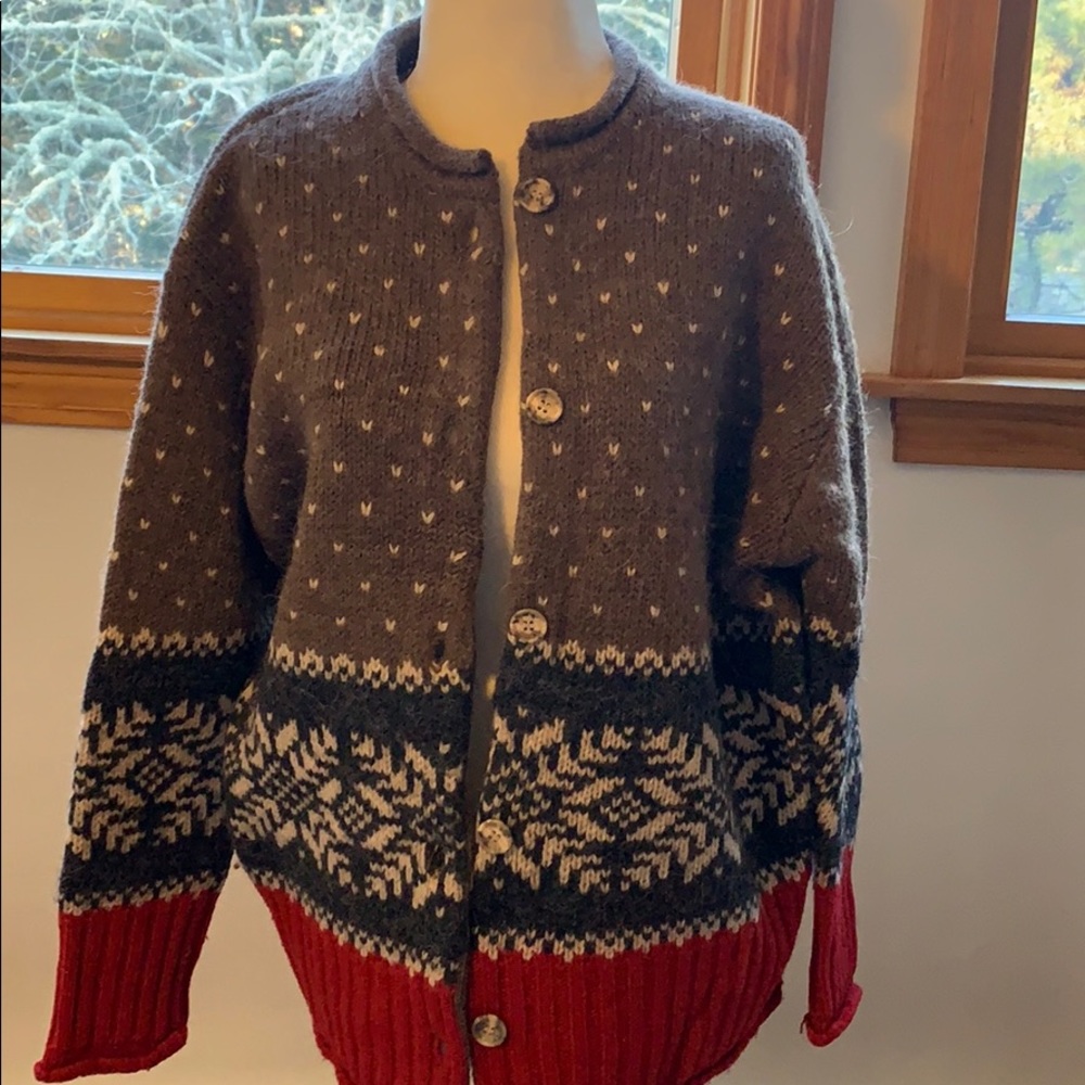 Sweater